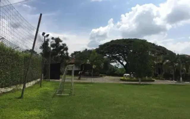 Finca San Rafael en Tebaida Quindio