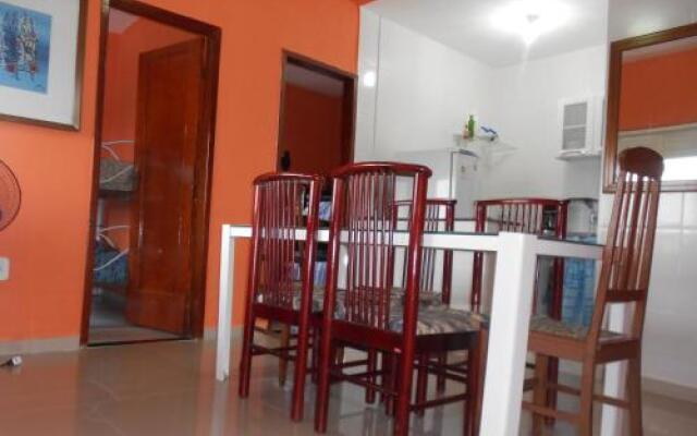 Hostel Tavares Bastos