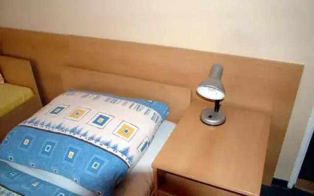 Hotel Třebovská restaurace