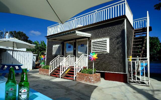 Blue Stars B&B