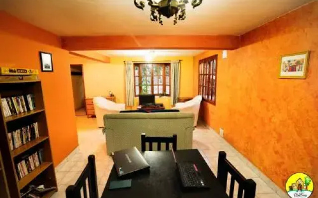 Pintó Hostel
