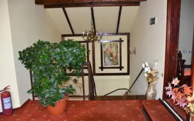 Pension Kokett