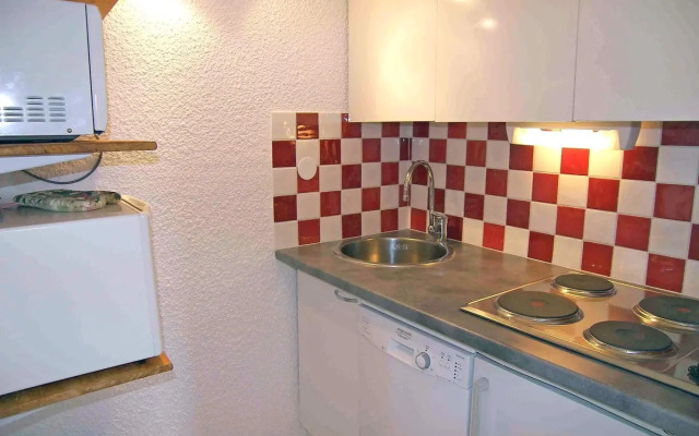 Apartment Pegase Phenix.1