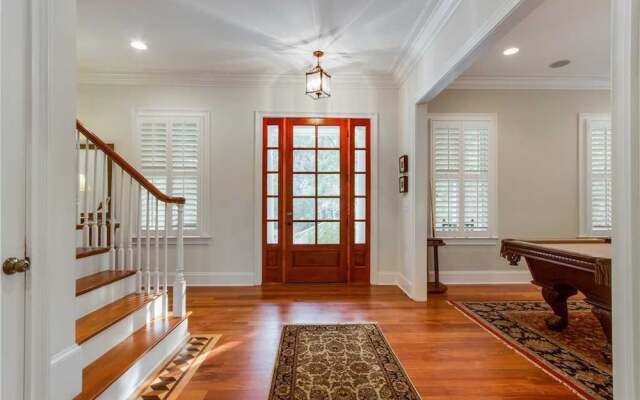 High Hammock Rd 2482 by RedAwning