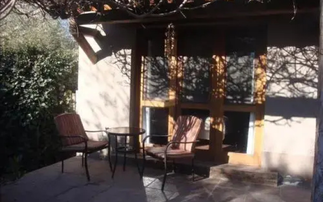Guesthouse El Tata