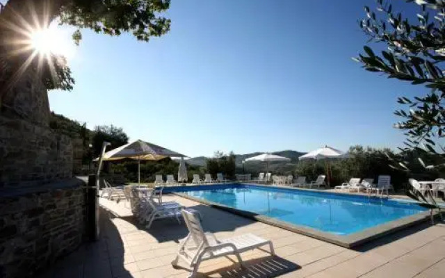 Agriturismo Casa Cresta