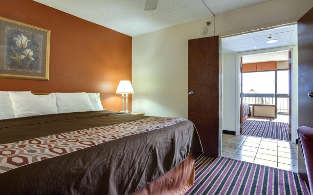 Mountain Vista Inn & Suites