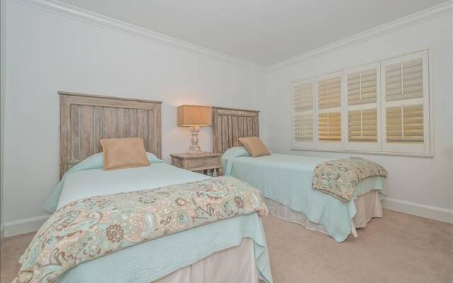 Sea Oats 344 2 Bedroom Condo by RedAwning