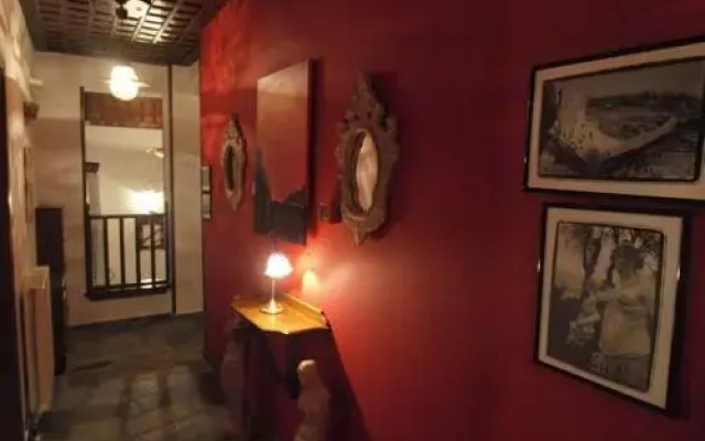 Hotel Adam