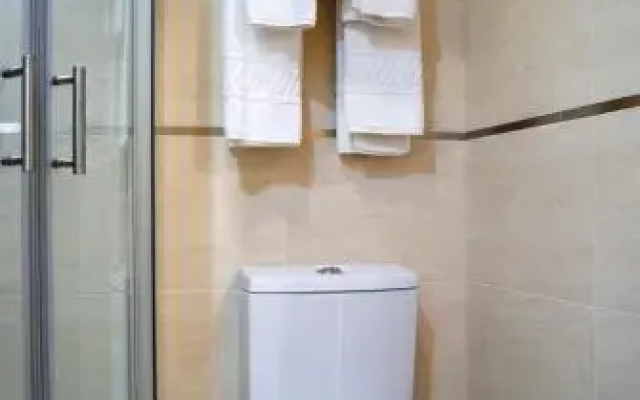 Hotel do Alboi