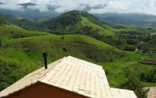 Pousada Varandas da Mantiqueira