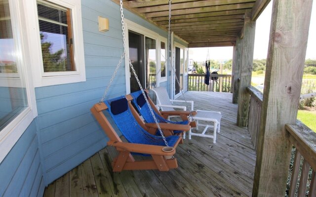 Neptunes Landing - 5 Br Home