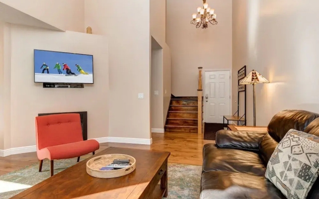 3550 Wasatch Grove Lane Home