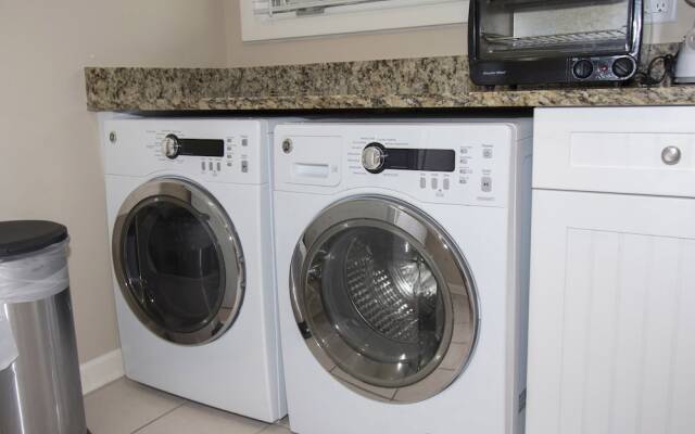 Ocean Club Villas #WOC018