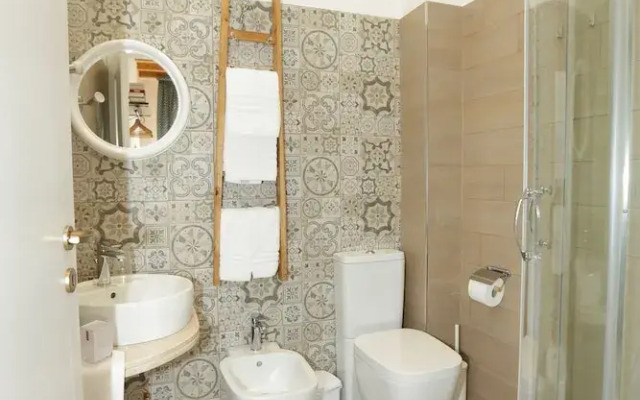 Suliscenti Dimora Siciliana