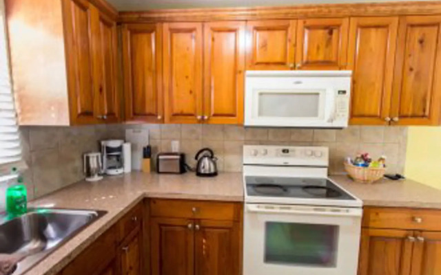See More Villas Juba Sound