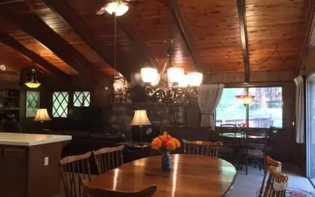 Papa Bear Cabin - 3BR/3BA Home