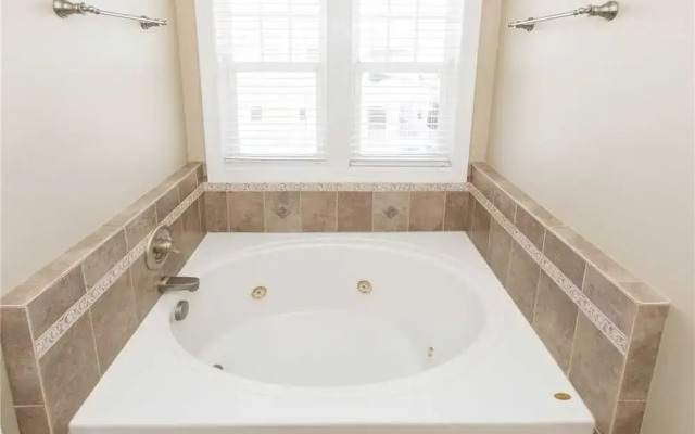 Aquadesiac Private Home - 8 Br Home