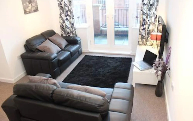 Cotels Serviced Apartments The Academy