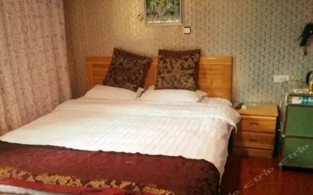 Mianyang Yongxin Business Inn