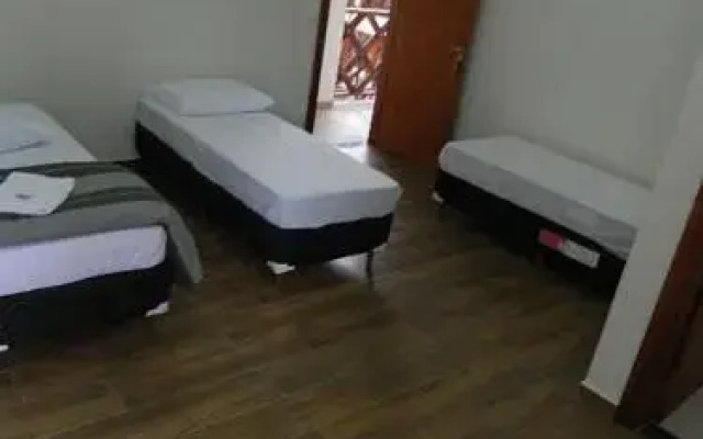 Pousada Portal da Lua