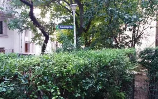 Cazare Spital Floreasca