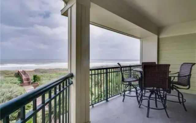 Ocean Boulevard Villas 205 by RedAwning