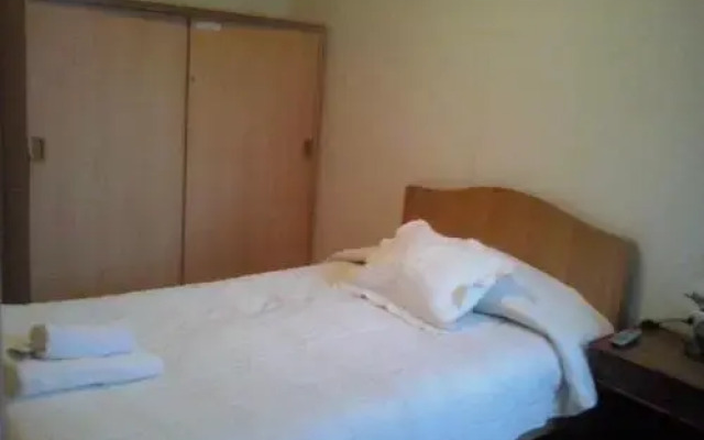 Hostal Doña Calletana