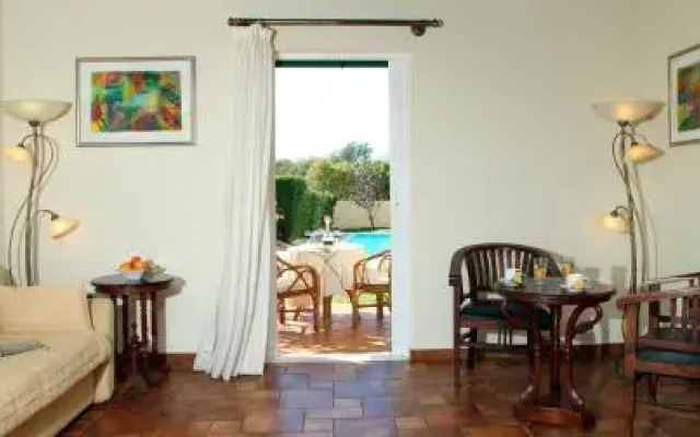 Kydonies Villas