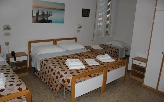 Hotel Sasselli