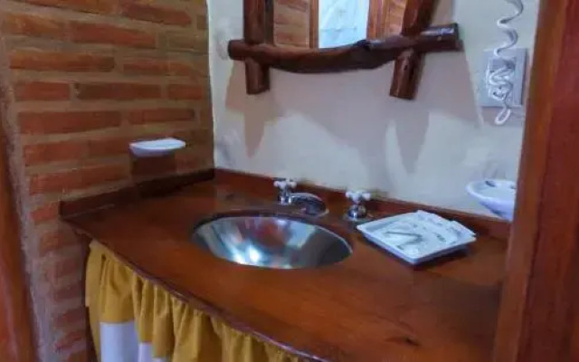 Cabañas Anaqmanta Wasi