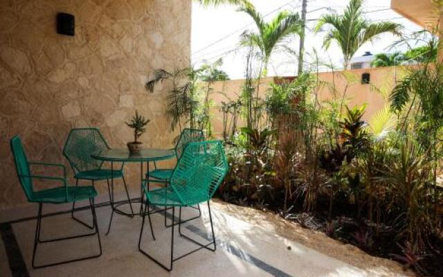 Casa KanKin