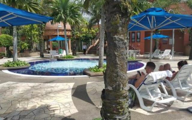 Times Square Suites At Times Square Kl