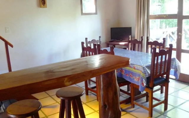 Cabañas Raimapu