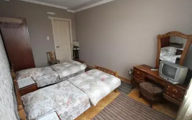 Guesthouse Goliati