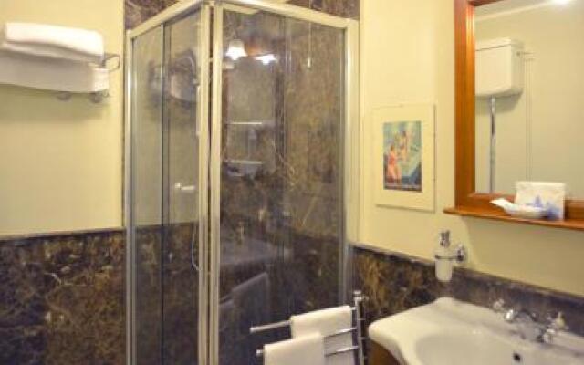 BB La Casa Dei Tintori