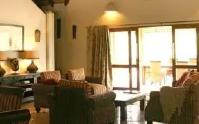 House 50 Blyde Wildlife Estate