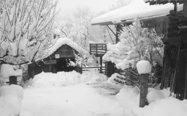 Au Vieux Four à Pain