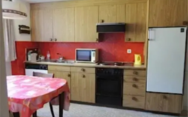 Apartments Dr. Tempelman