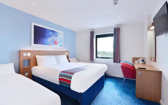 Travelodge London Finchley