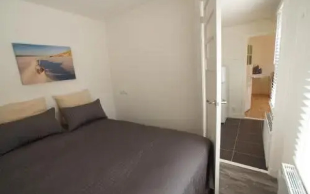 Zomerhuis aan Zee