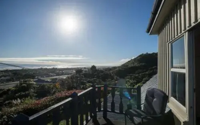 Sea View Paradise