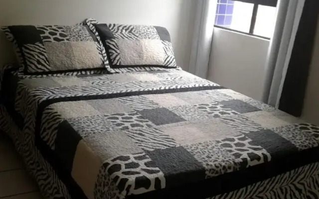 Grand Beach Flat Boa viagem