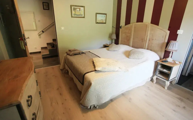 Apartment Bonheur & Bohème