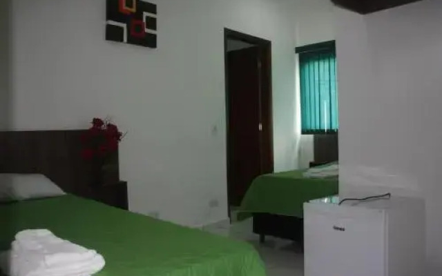 Hotel Bimd Eireli Me