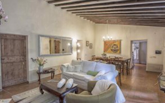 Locazione turistica Casale dei tigli