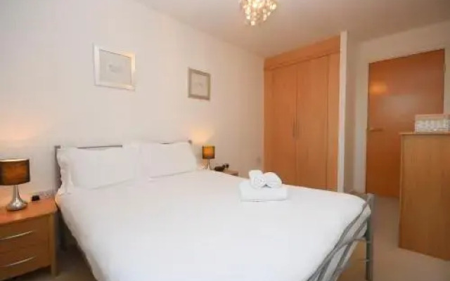 Town or Country - Sirocco Apartments