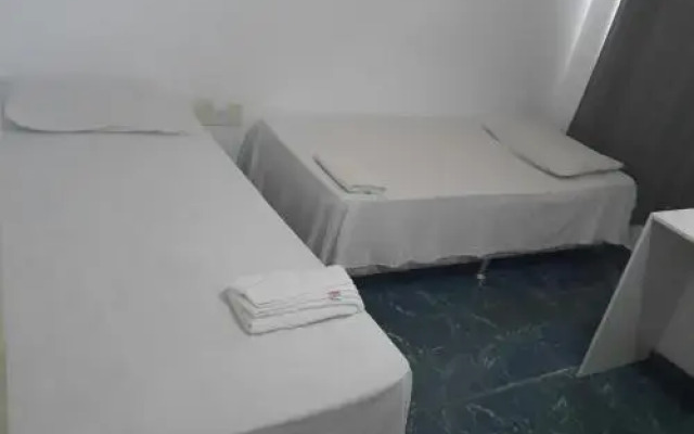 Hotel Raiz