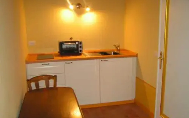 B&B Palazzo Zurla