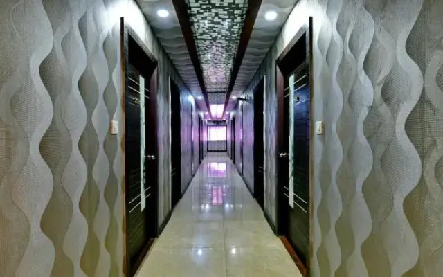 Hotel Kwality Inns